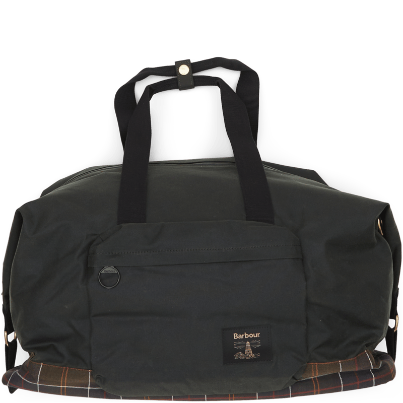 Barbour