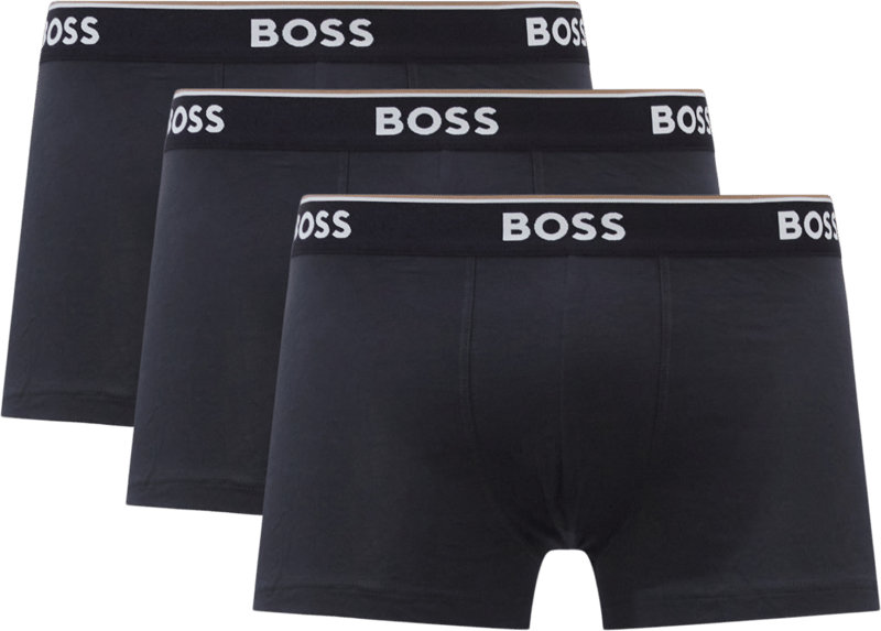BOSS Black