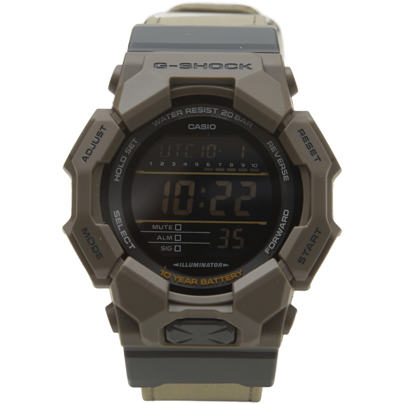 Casio