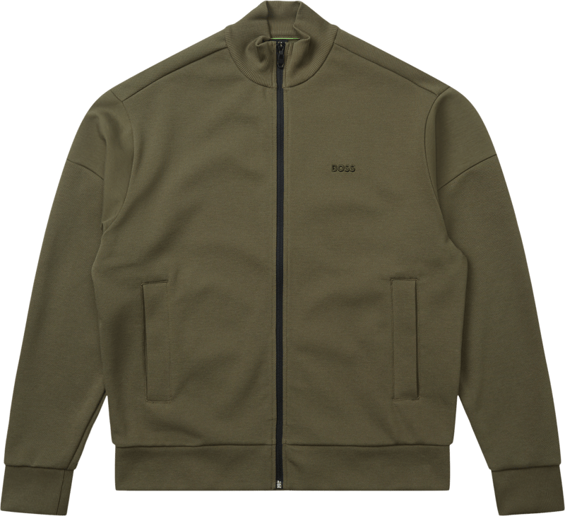 BOSS Green