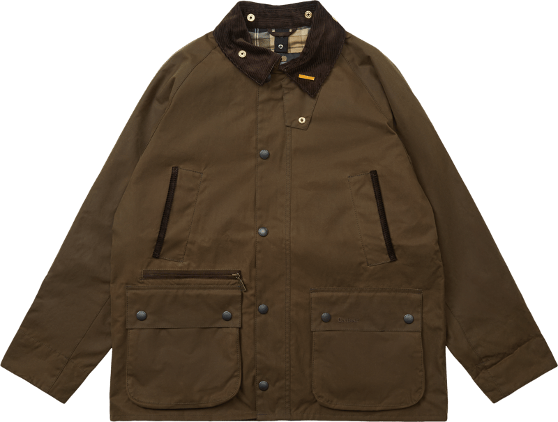 Barbour