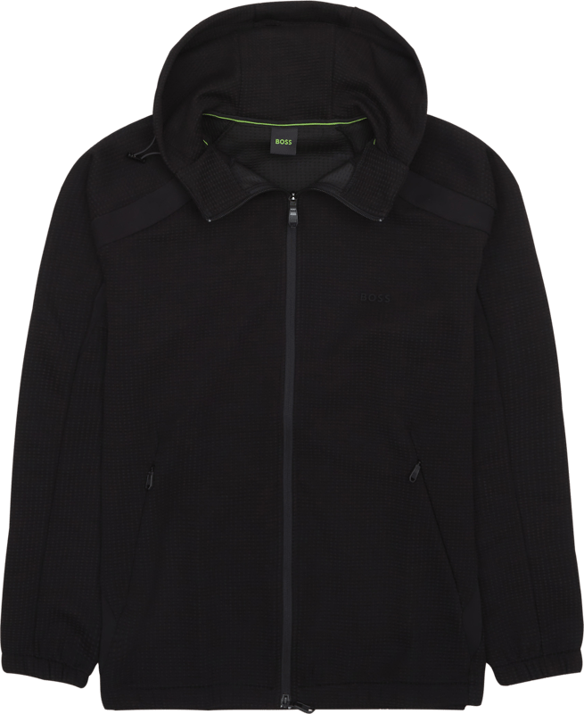 BOSS Green