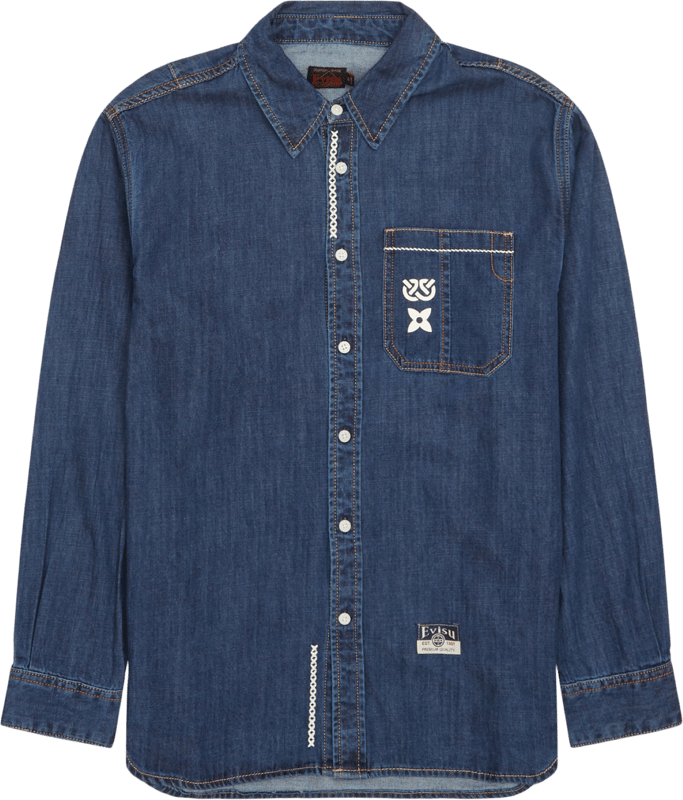 EVISU