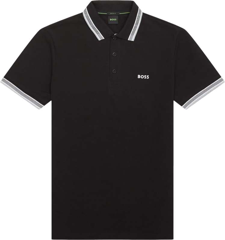 BOSS Green