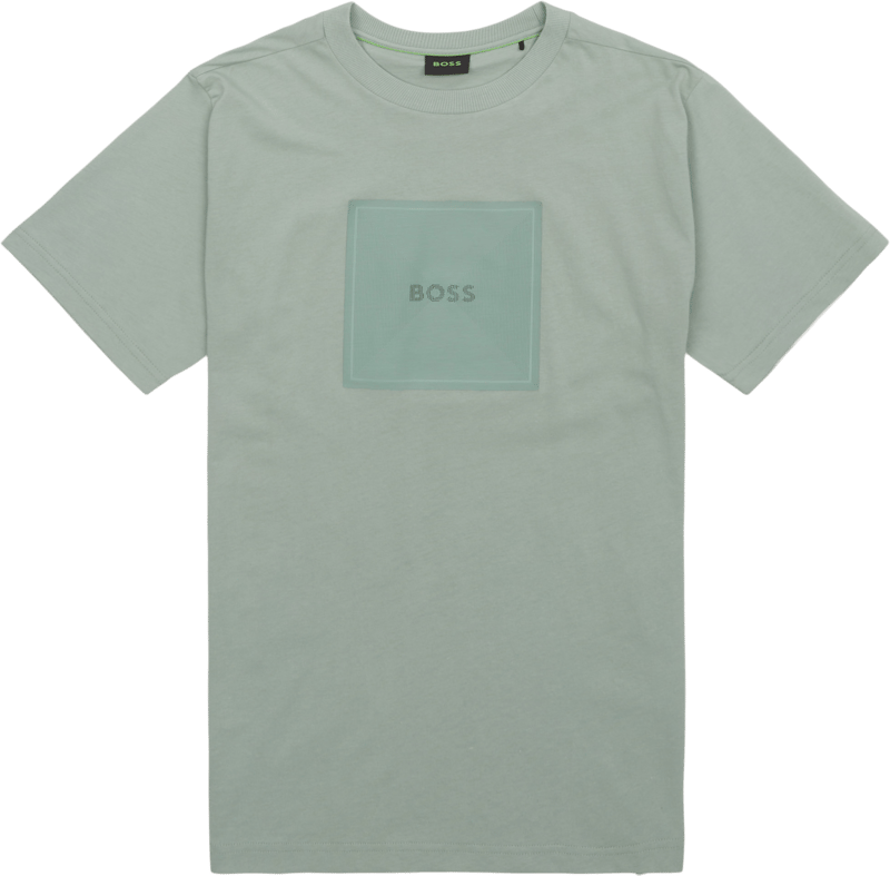 BOSS Green