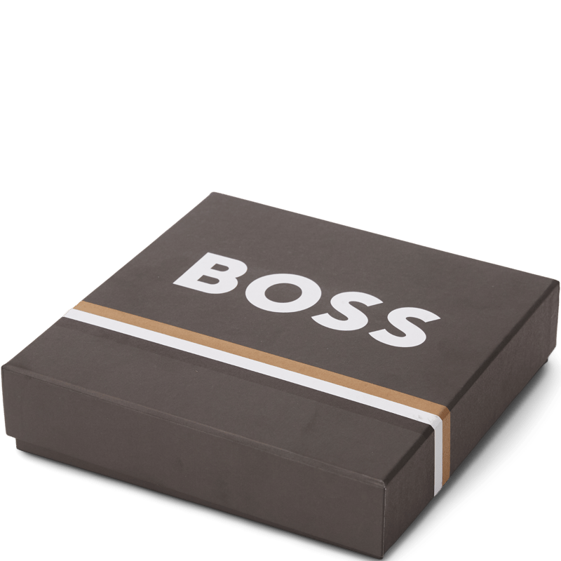 BOSS Black