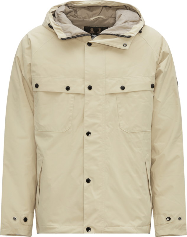 Barbour