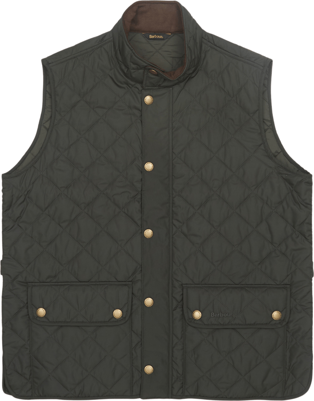 Barbour