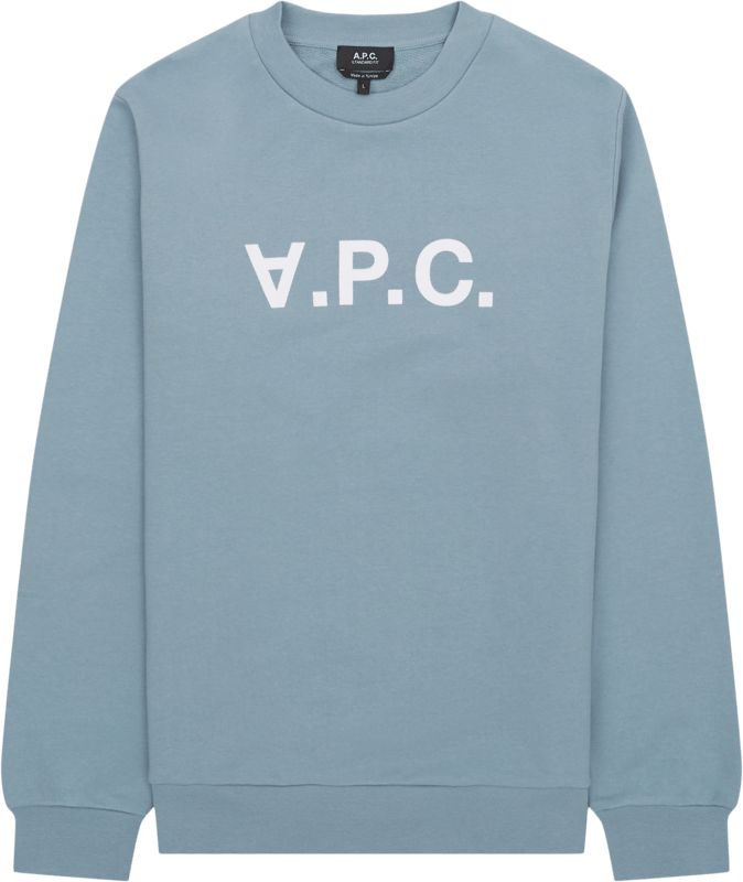 A.P.C.