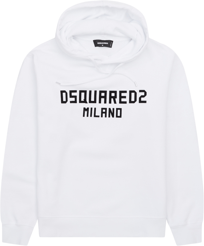Dsquared2