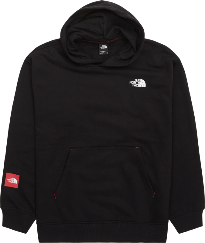 The North Face