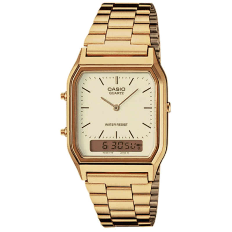 Casio