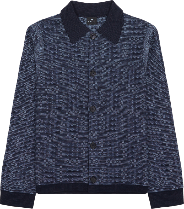 PS Paul Smith
