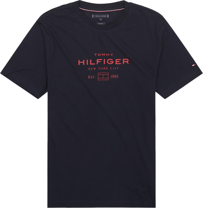 Tommy Hilfiger