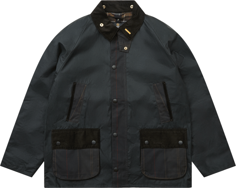 Barbour