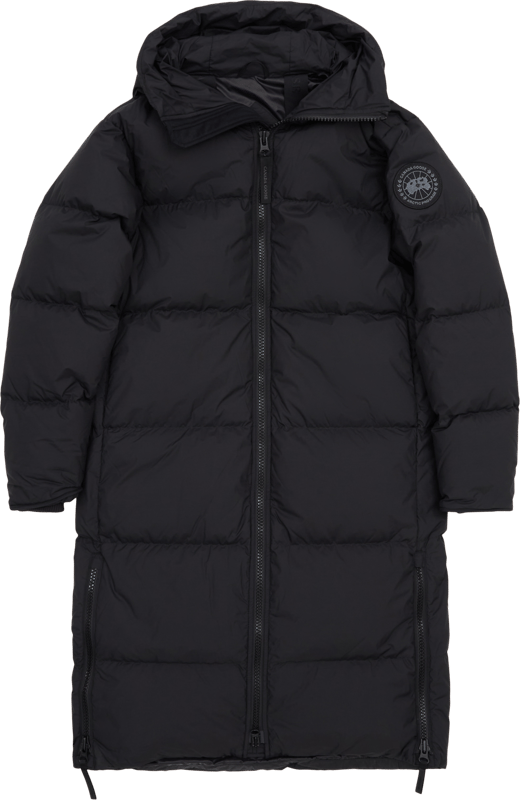 Canada Goose Black Label