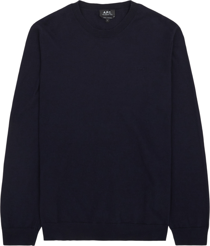 A.P.C.