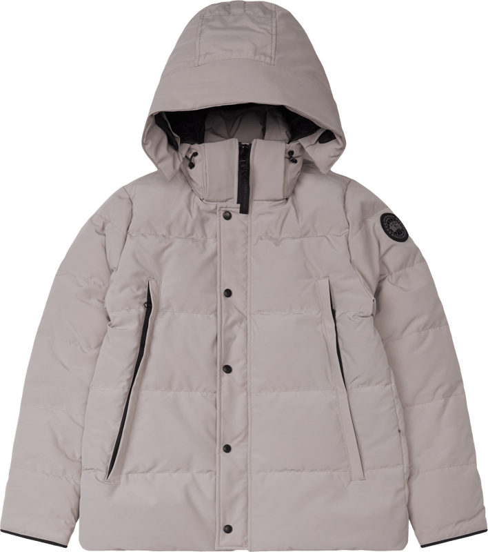Canada Goose Black Label