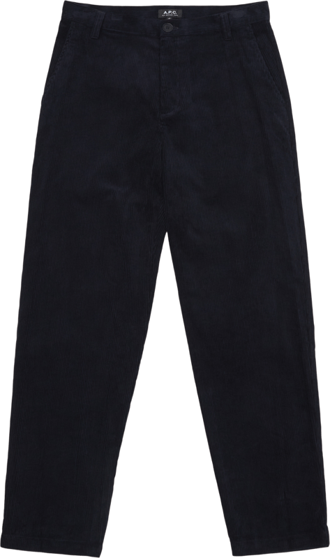 A.P.C.
