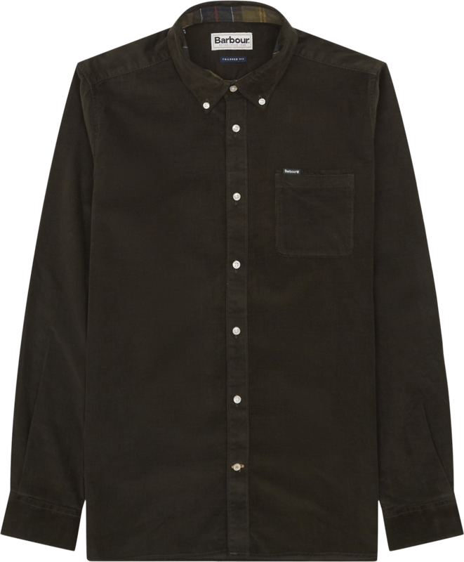 Barbour