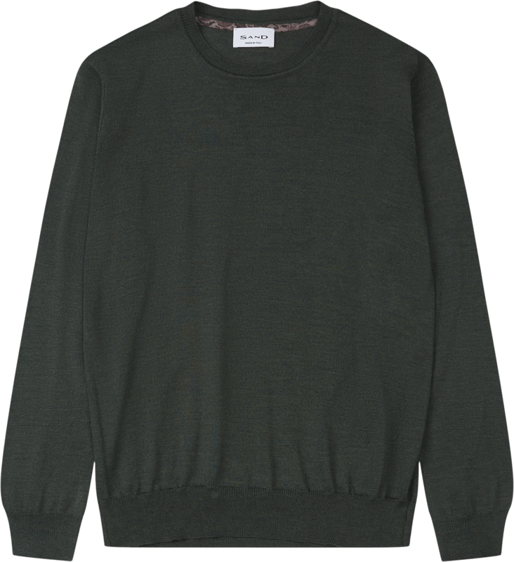 Sand