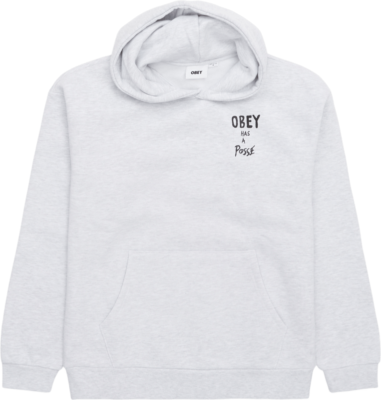 Obey