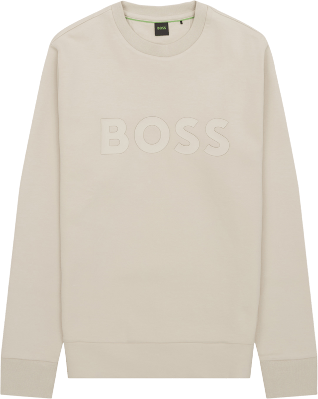 BOSS Green