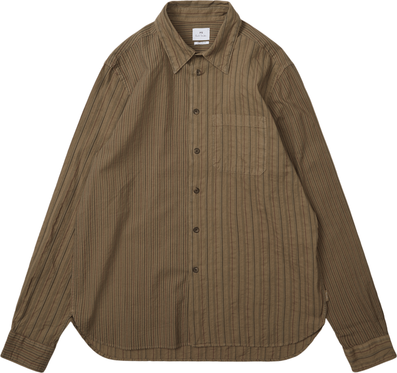 PS Paul Smith