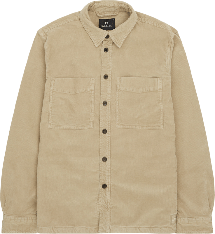 PS Paul Smith