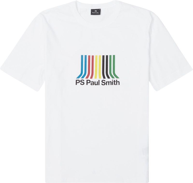 PS Paul Smith