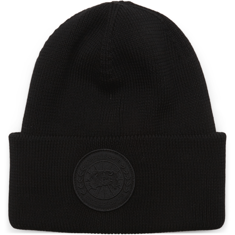 Canada Goose Black Label