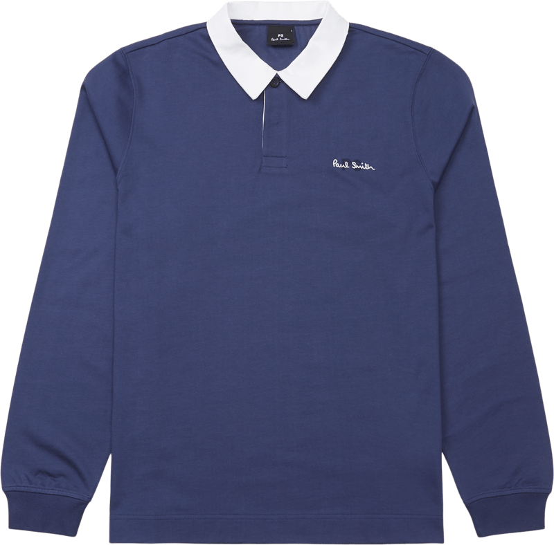 PS Paul Smith