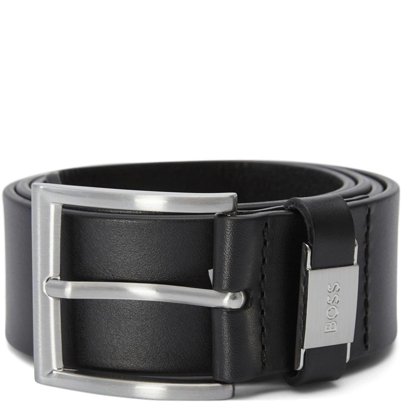 BOSS Black