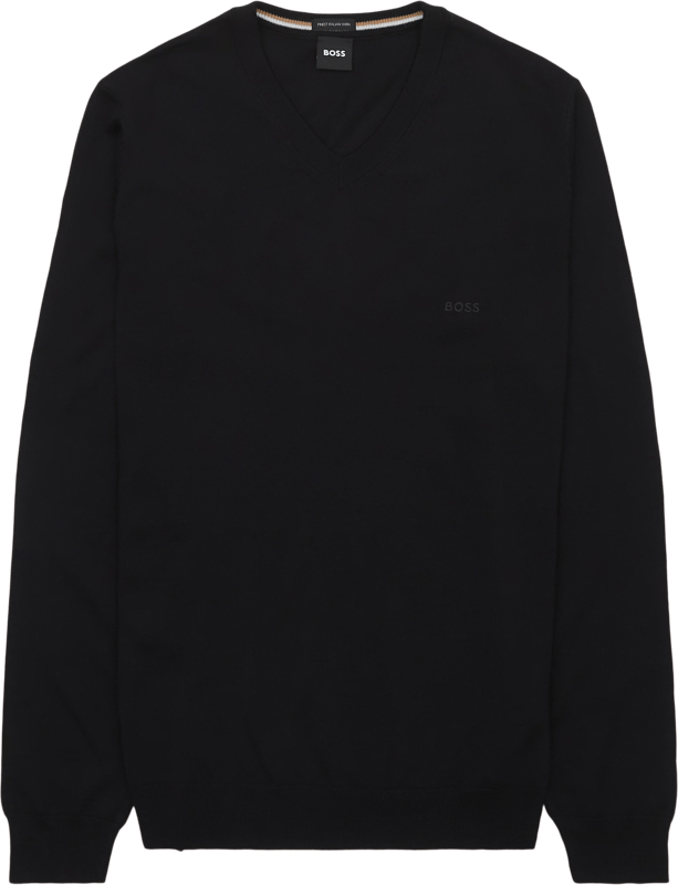 BOSS Black