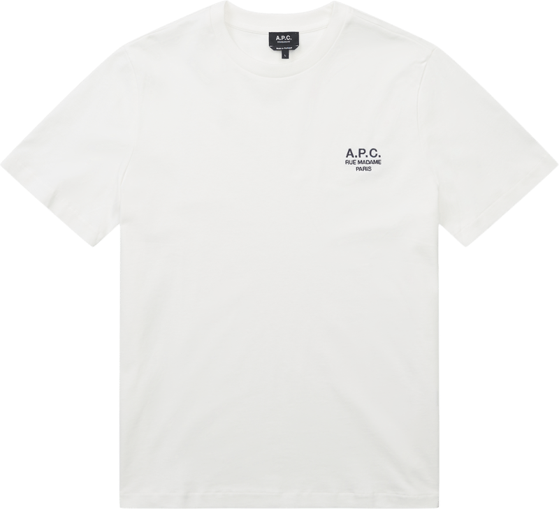 A.P.C.