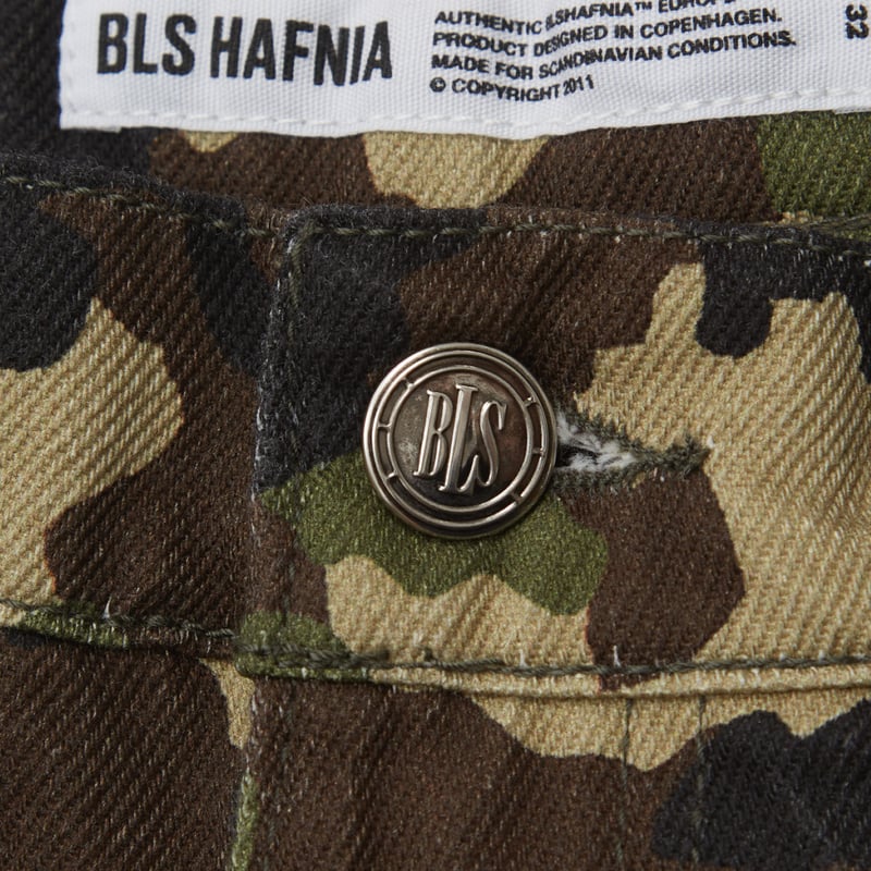 BLS