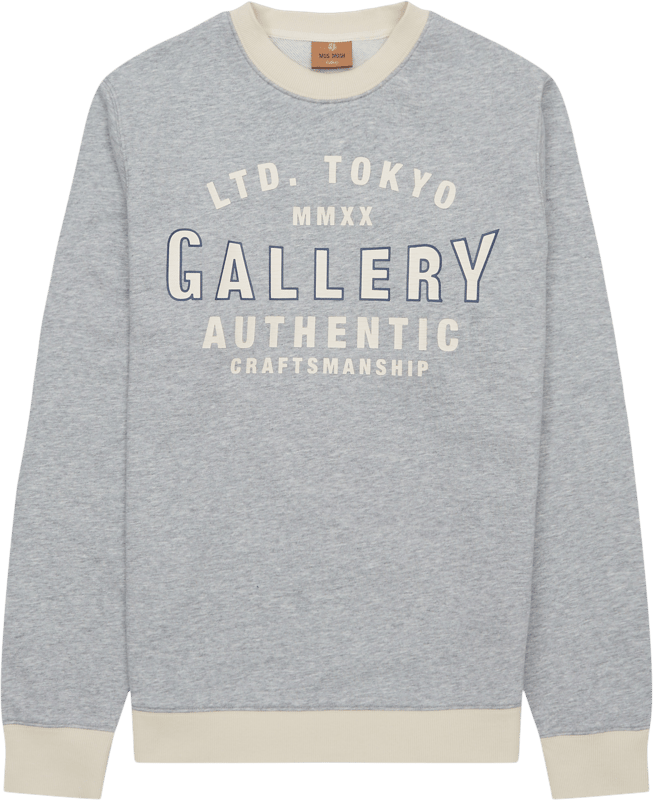 MOS MOSH Gallery