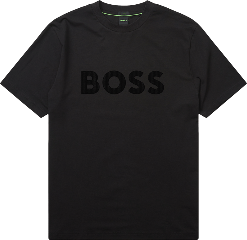 BOSS Green