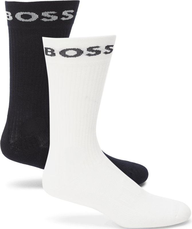 BOSS Black