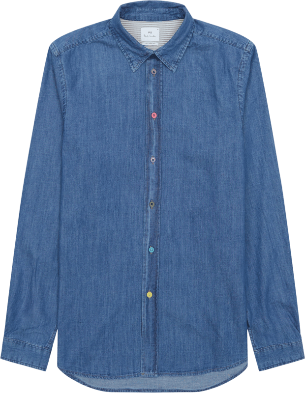 PS Paul Smith