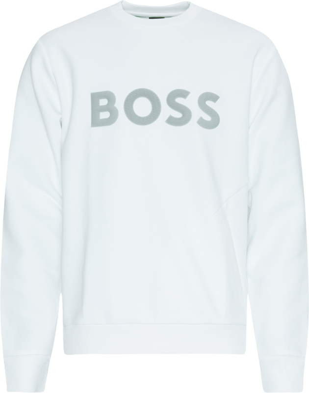 BOSS Green