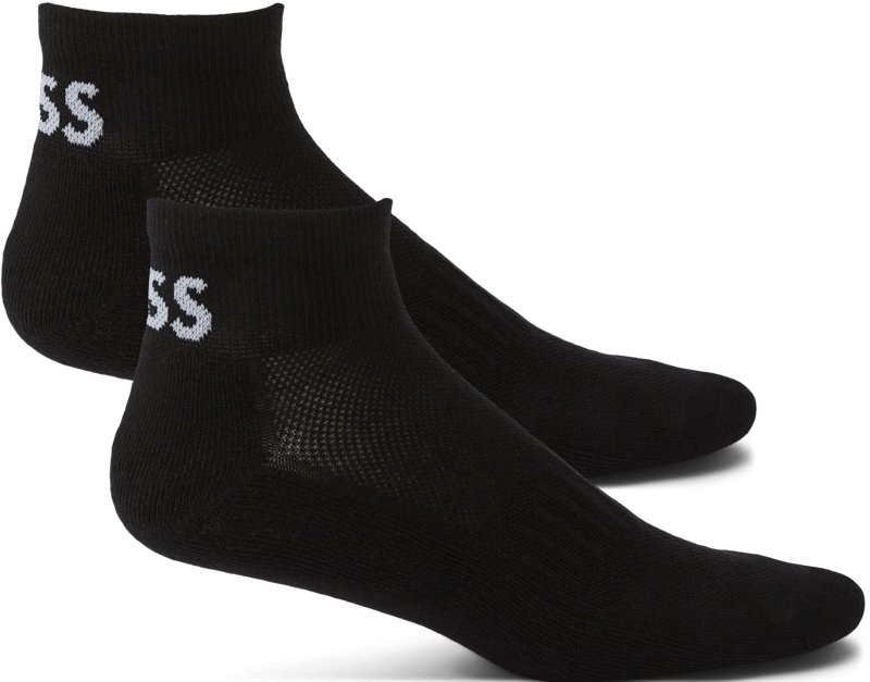 BOSS Black