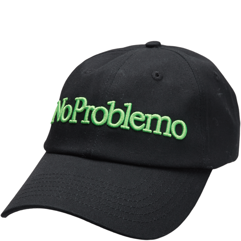 No Problemo
