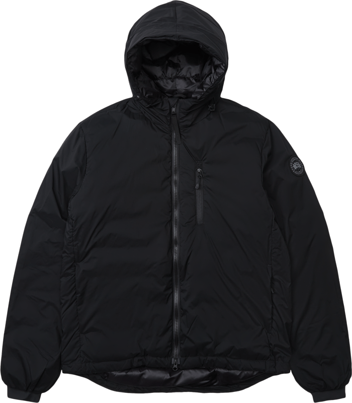 Canada Goose Black Label