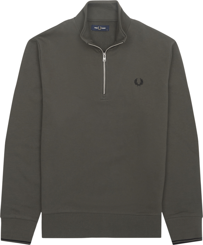 Fred Perry