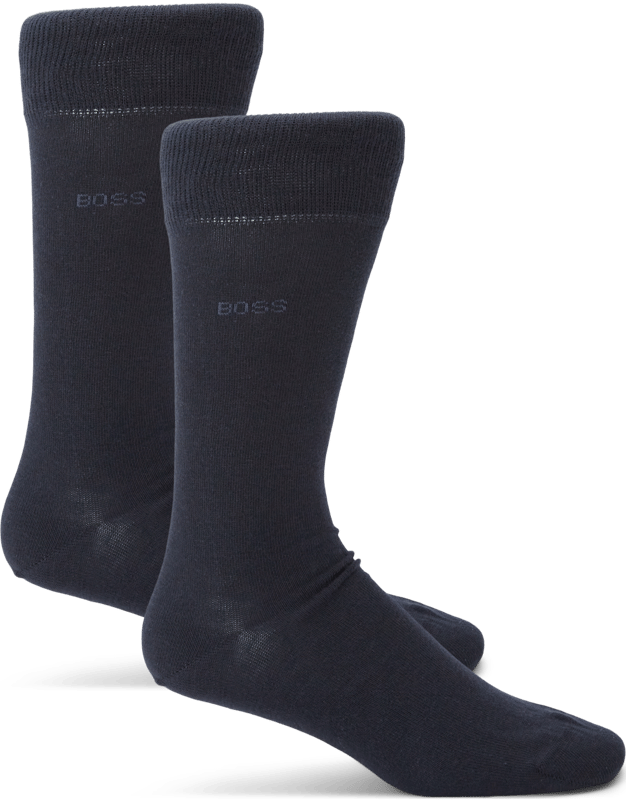 BOSS Black