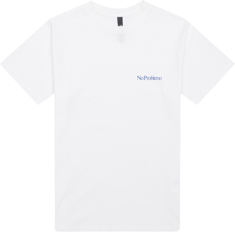 No Problemo