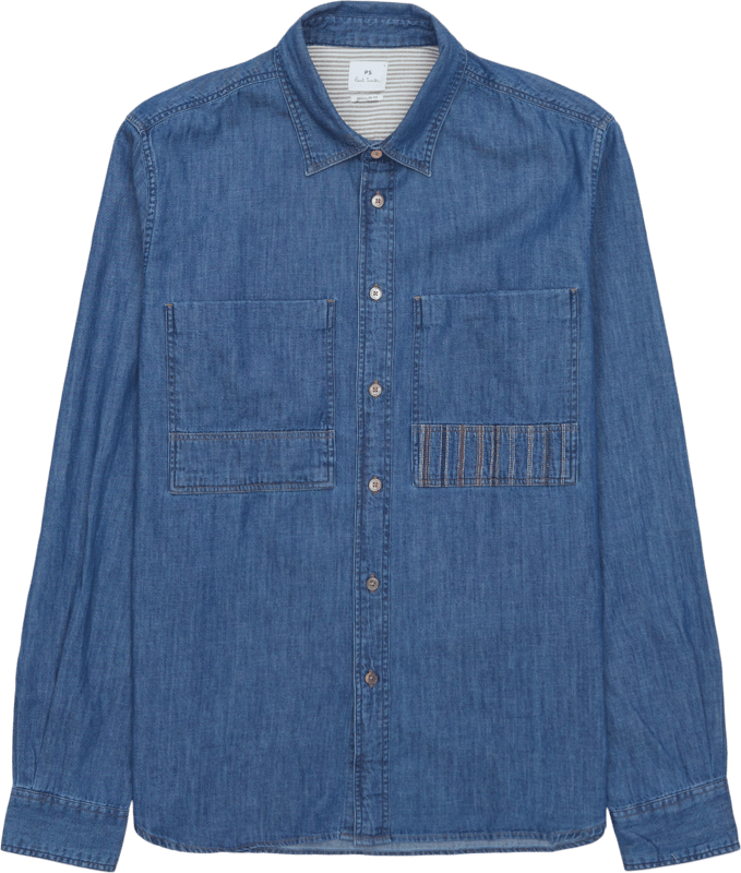 PS Paul Smith