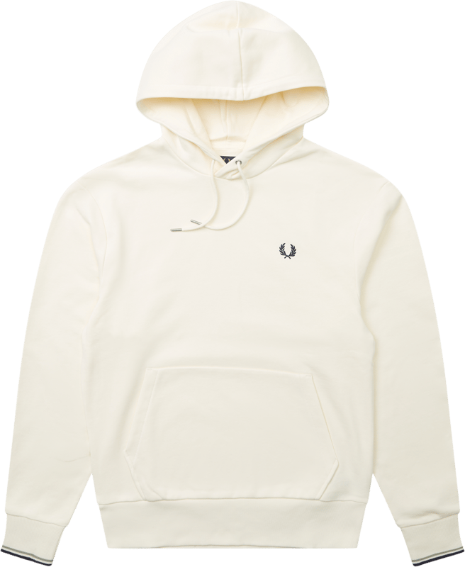 Fred Perry