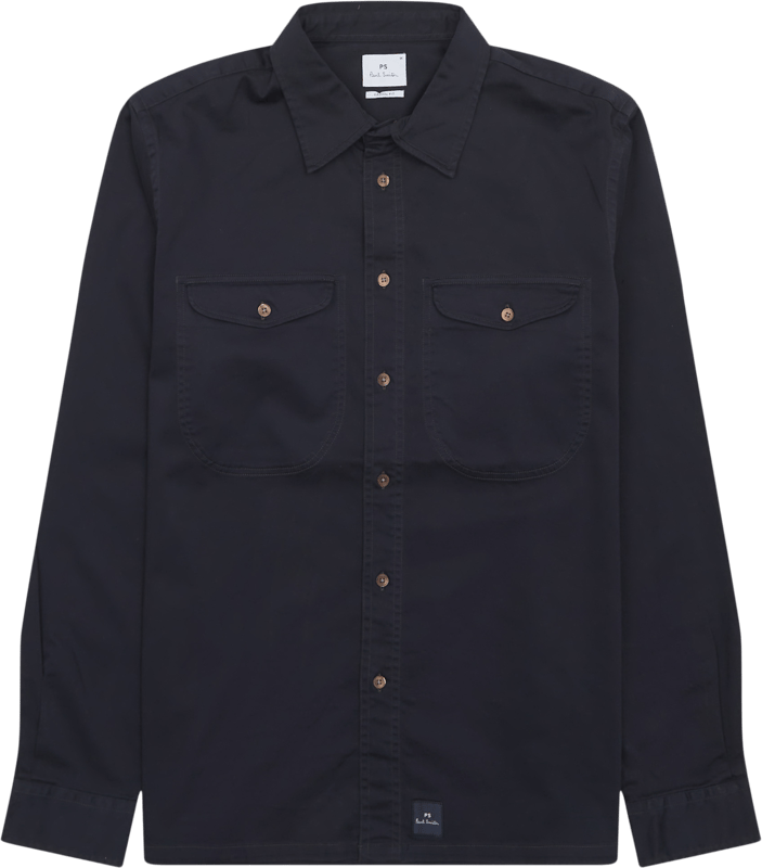 PS Paul Smith